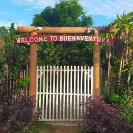 Buenaventura Beachresort Nauhang Extérieur photo