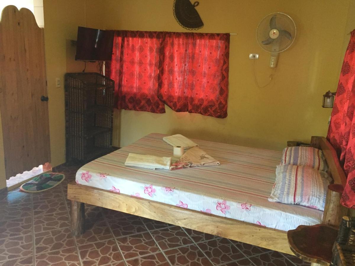 Buenaventura Beachresort Nauhang Extérieur photo
