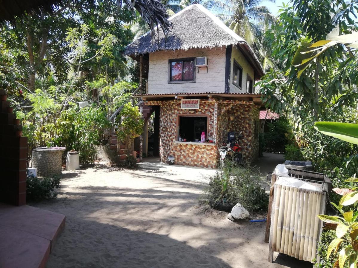 Buenaventura Beachresort Nauhang Extérieur photo