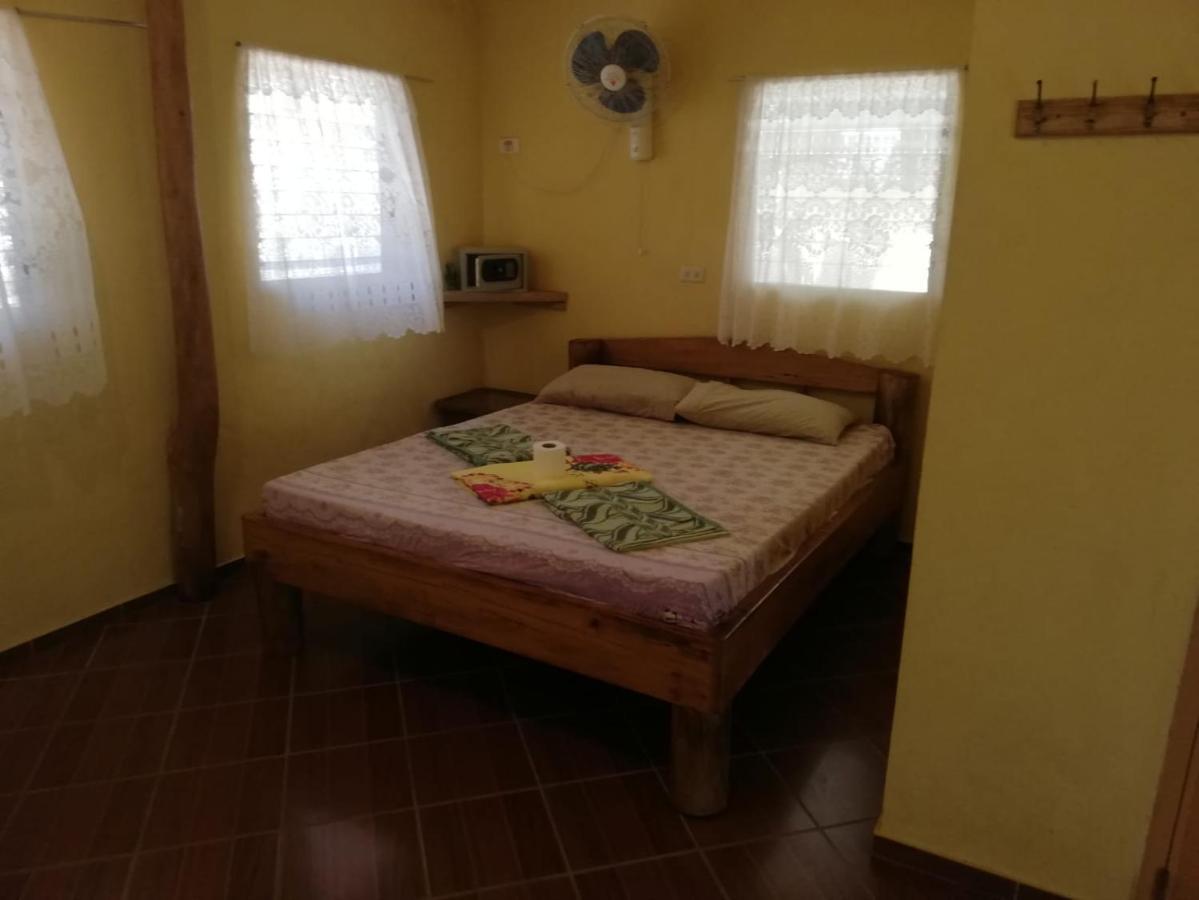 Buenaventura Beachresort Nauhang Extérieur photo