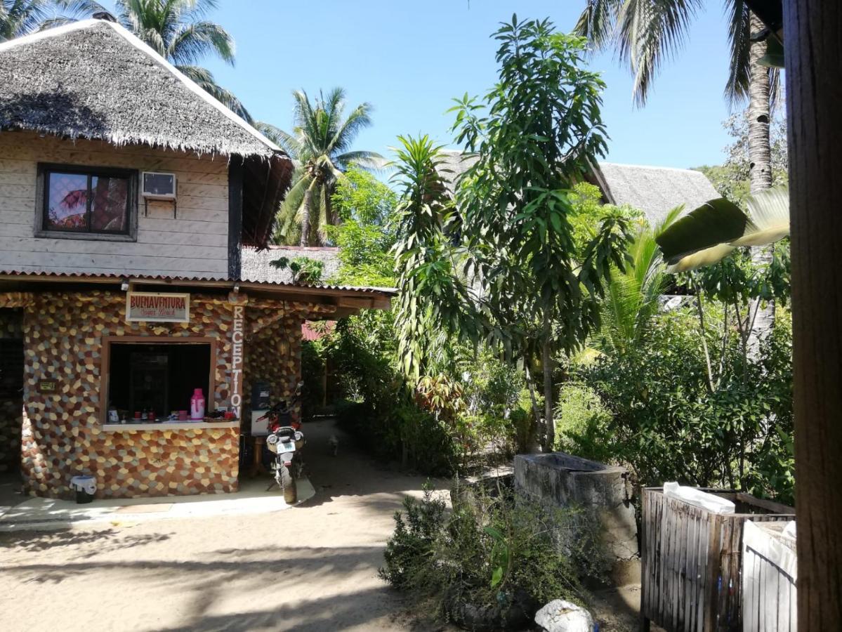 Buenaventura Beachresort Nauhang Extérieur photo