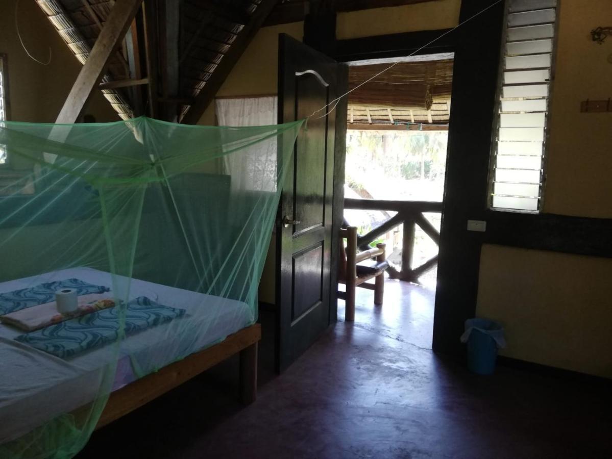 Buenaventura Beachresort Nauhang Extérieur photo