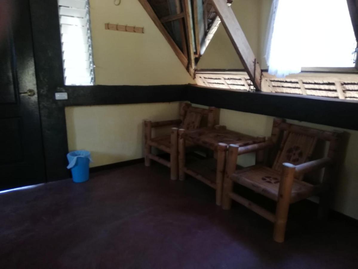 Buenaventura Beachresort Nauhang Extérieur photo
