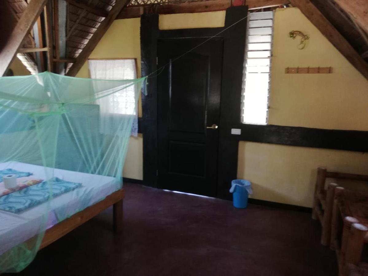 Buenaventura Beachresort Nauhang Extérieur photo