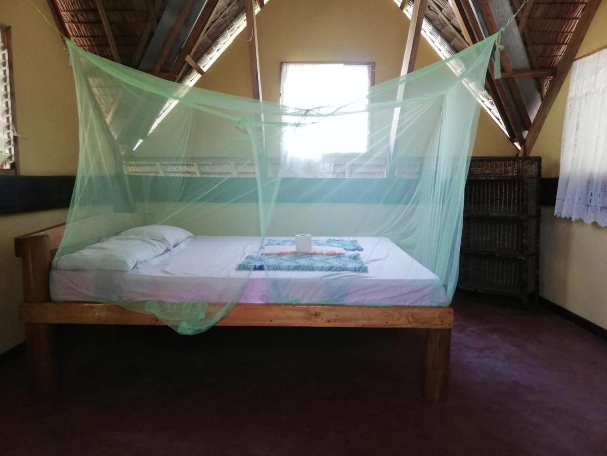 Buenaventura Beachresort Nauhang Extérieur photo