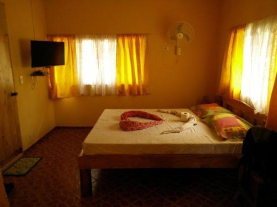 Buenaventura Beachresort Nauhang Extérieur photo