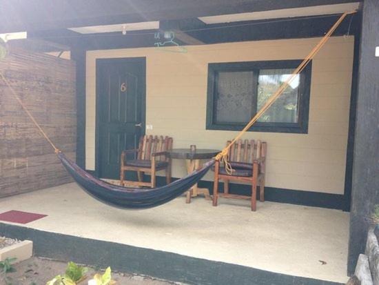 Buenaventura Beachresort Nauhang Extérieur photo