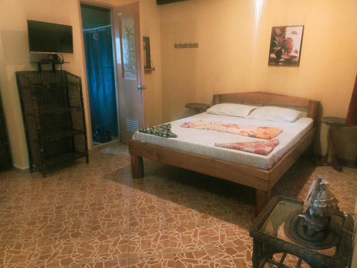 Buenaventura Beachresort Nauhang Extérieur photo