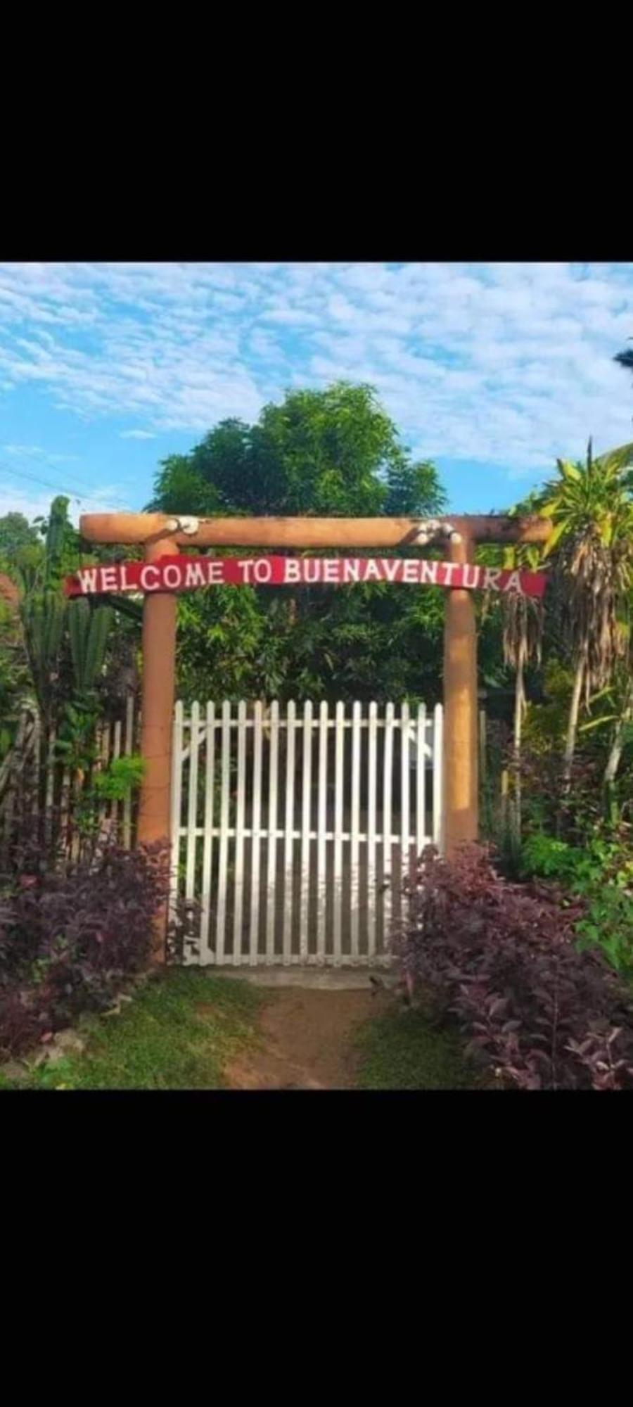Buenaventura Beachresort Nauhang Extérieur photo