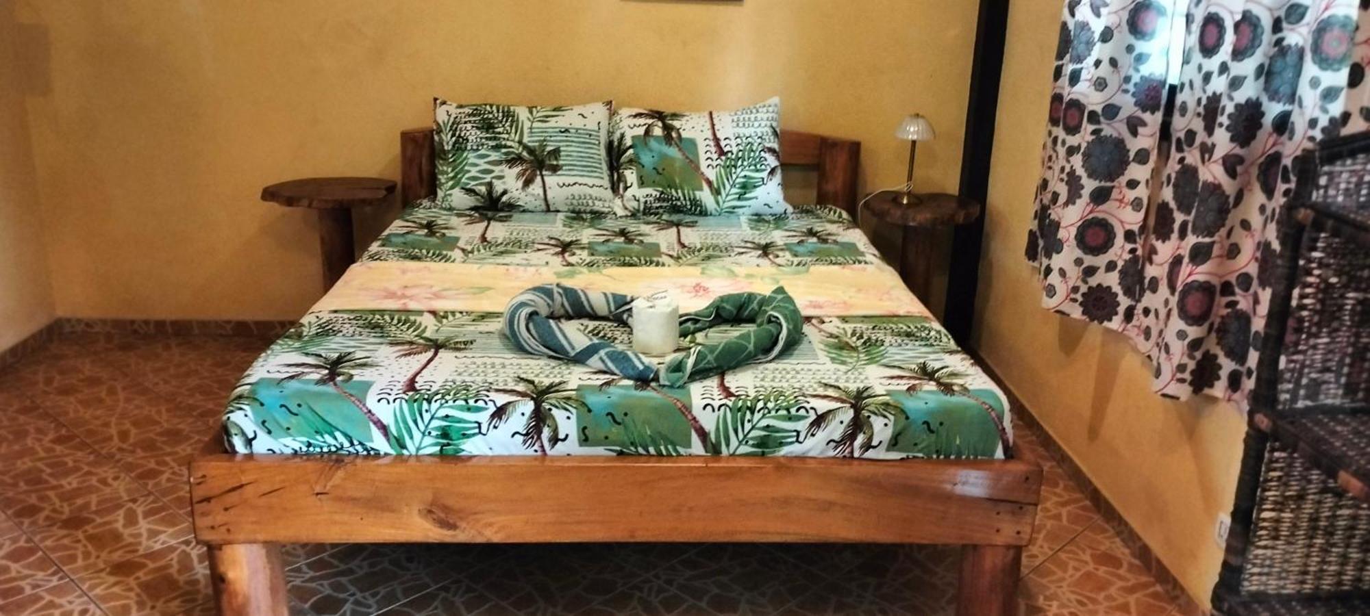 Buenaventura Beachresort Nauhang Extérieur photo