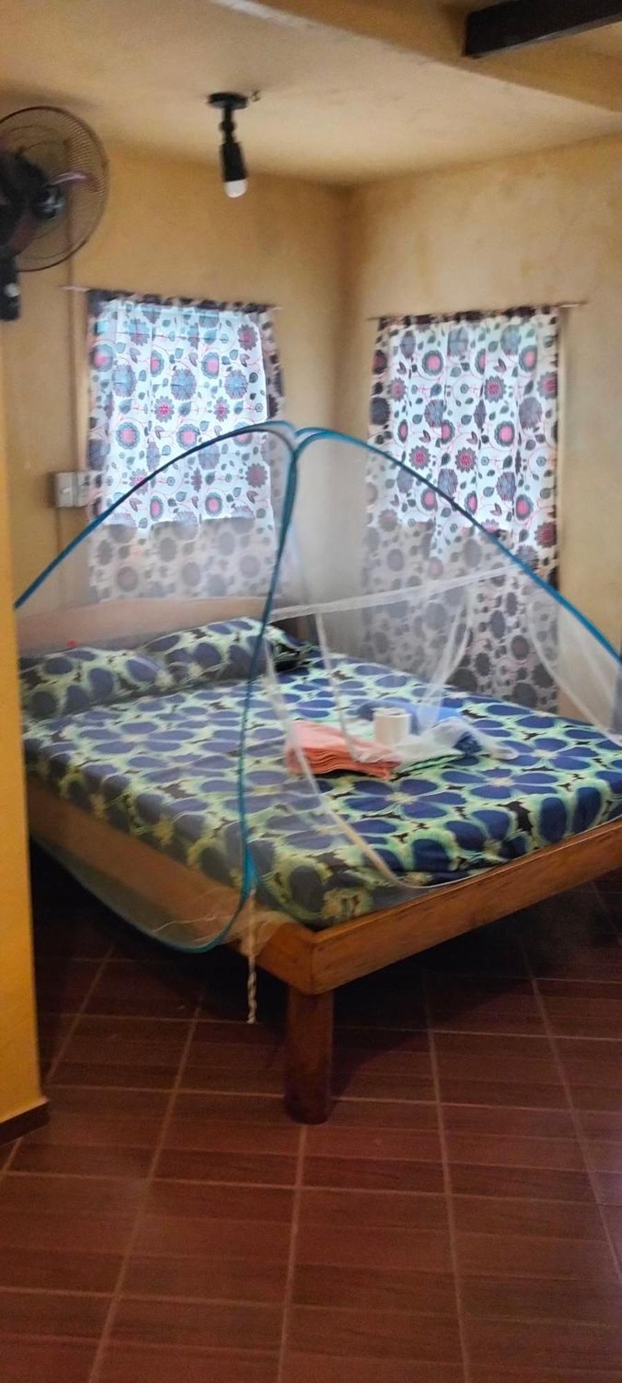 Buenaventura Beachresort Nauhang Chambre photo