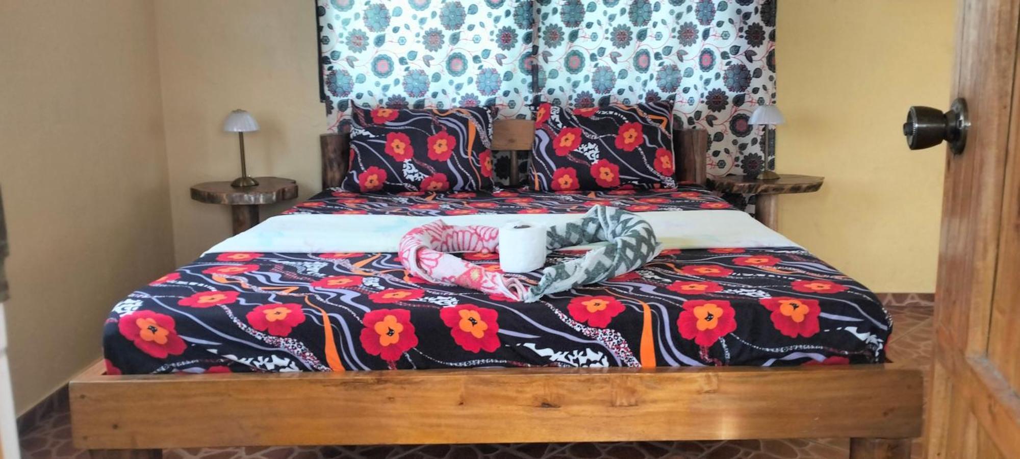 Buenaventura Beachresort Nauhang Extérieur photo