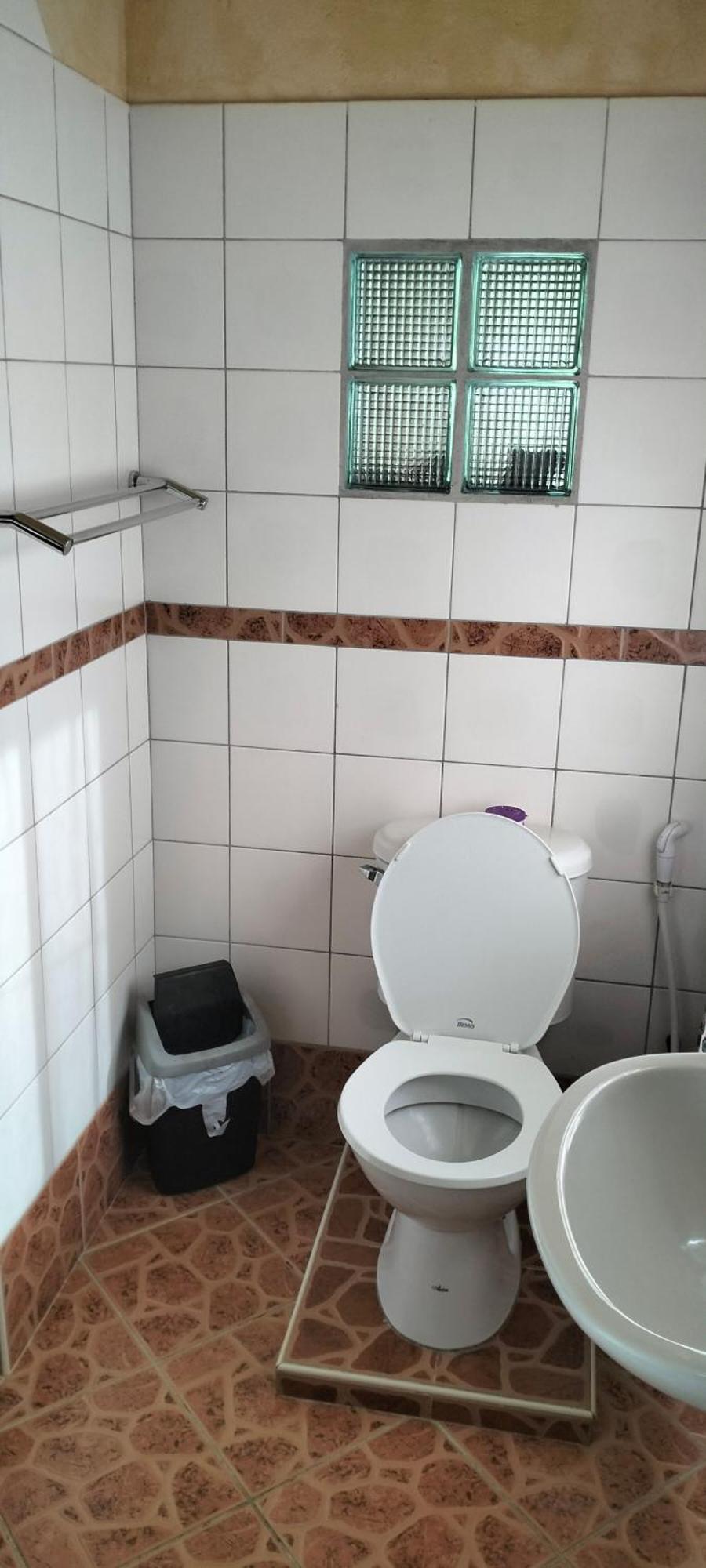 Buenaventura Beachresort Nauhang Extérieur photo