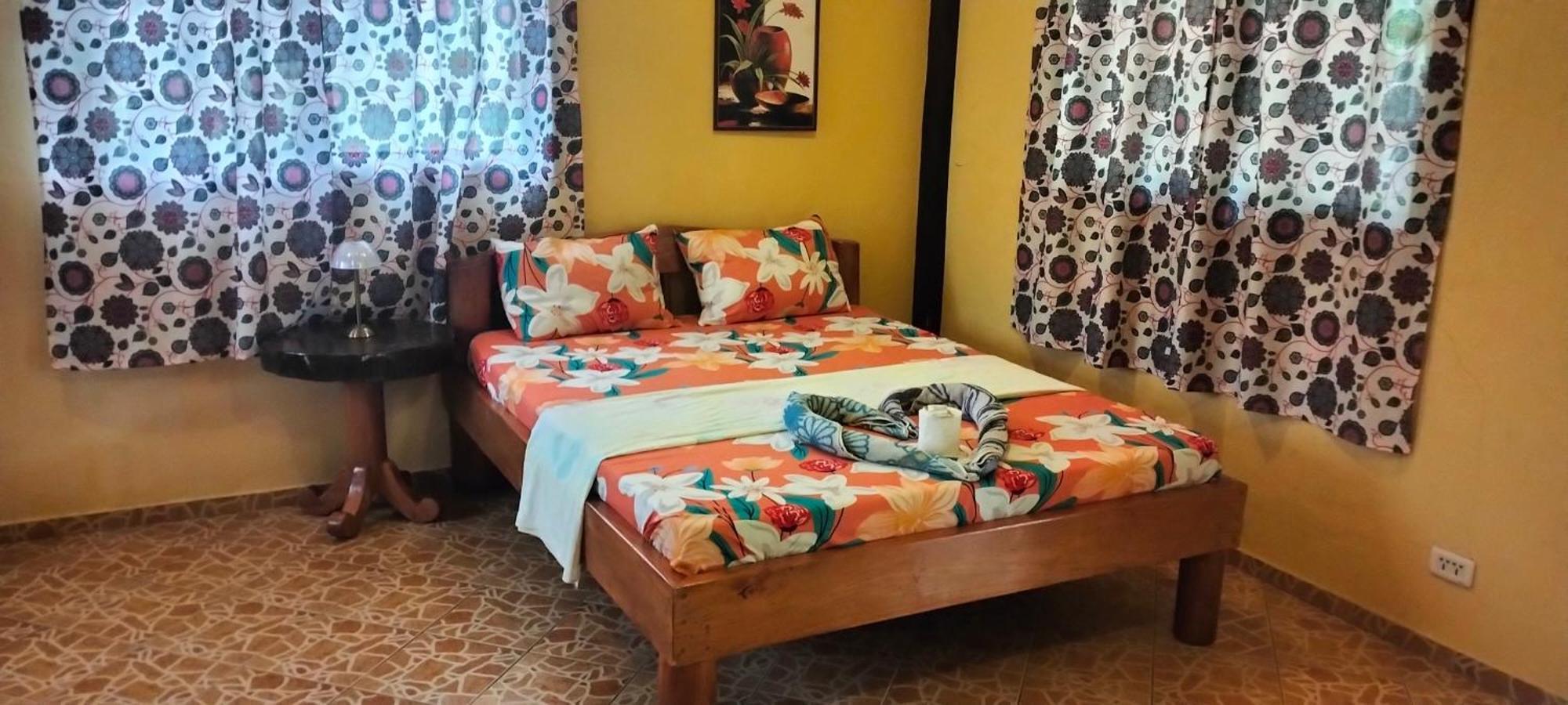 Buenaventura Beachresort Nauhang Extérieur photo