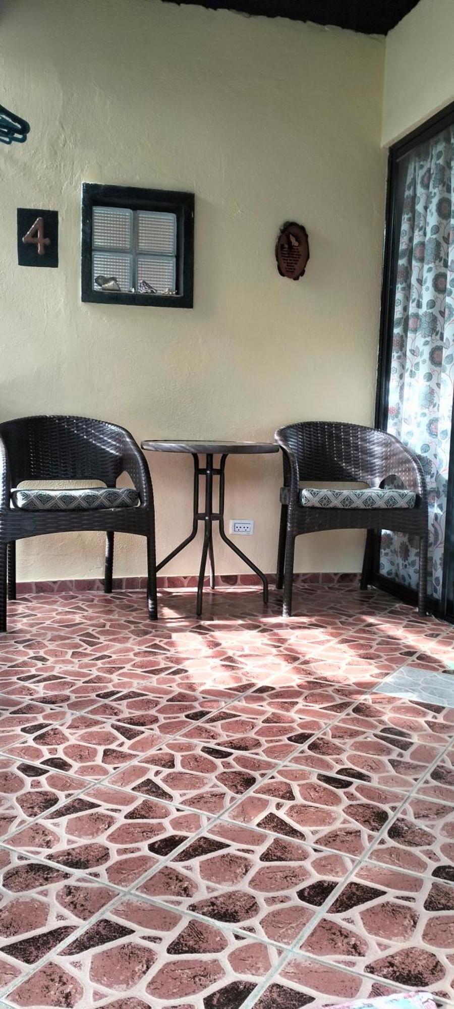 Buenaventura Beachresort Nauhang Extérieur photo
